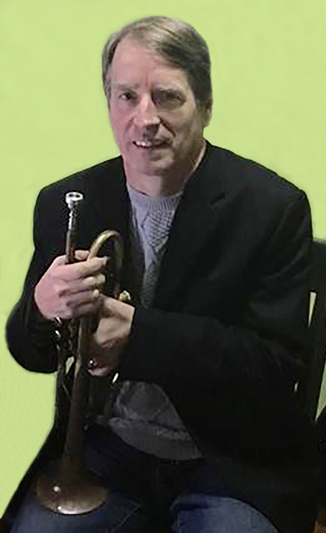 Lee "Sparky" Thomason (copy)